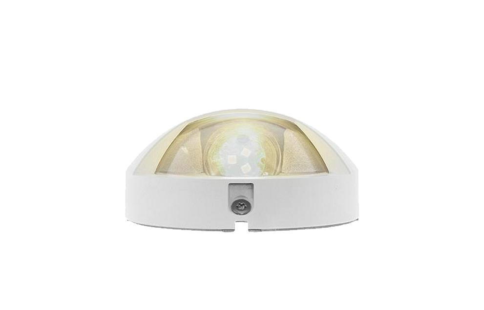 Blink white Wandlamp