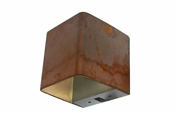 Ace up-down corten 100-230V