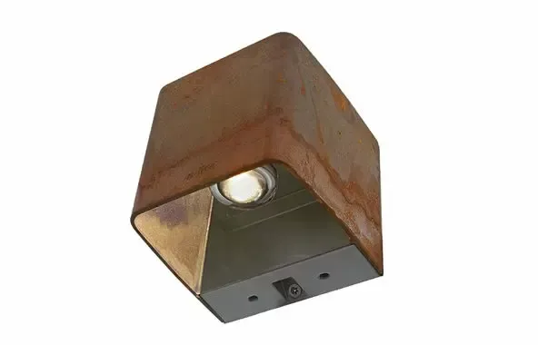 Ace up-down corten 100-230V