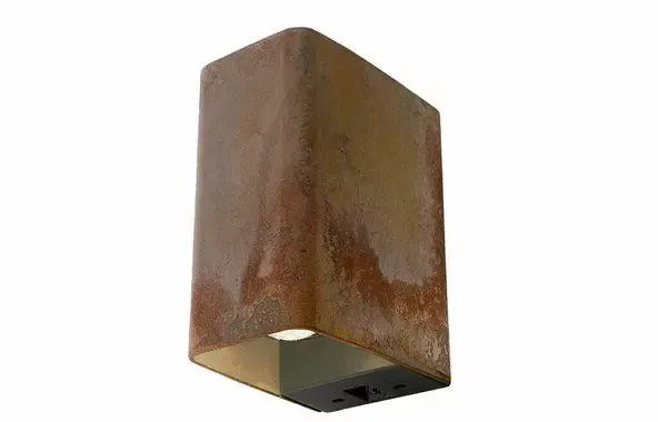 Ace up-down corten