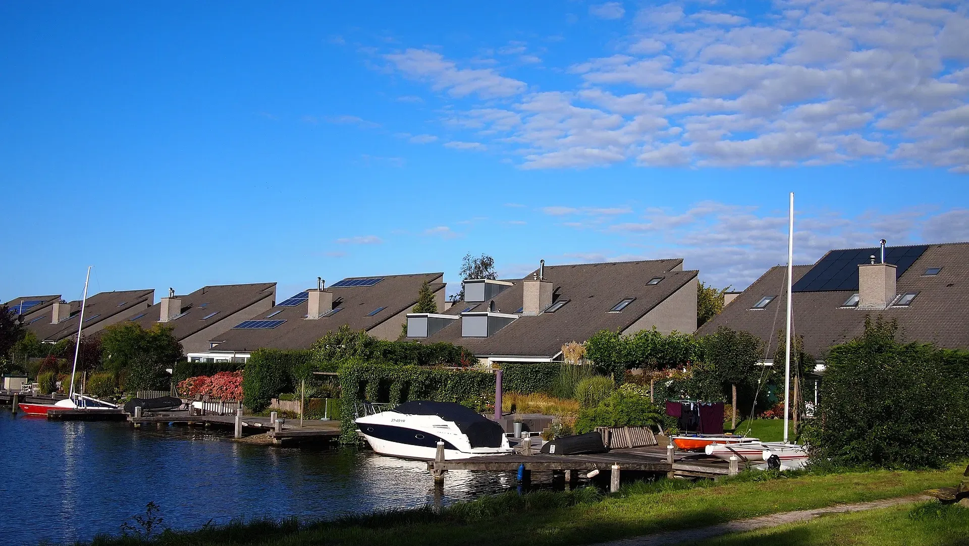 almere-stad-dakterras-aanleg