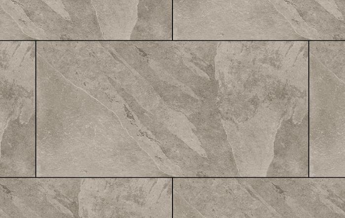 Stones Slate Piombo 60x120x2 cm