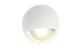 Blink white Wandlamp